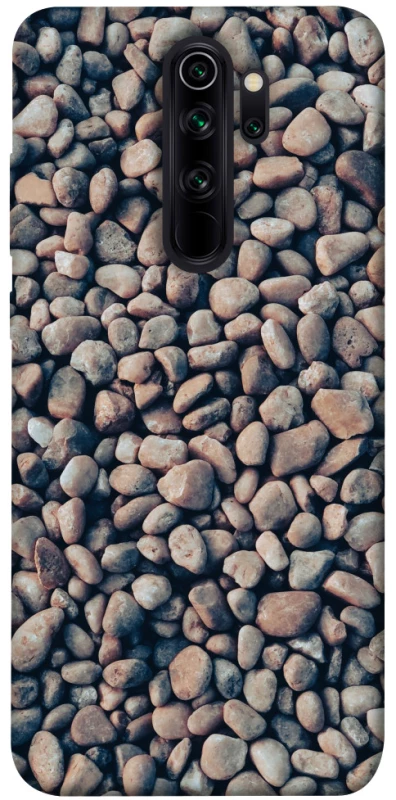 Чехол на Xiaomi Redmi Note 8 Pro Калька фото 1 из 1