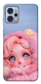 Чохол на Motorola Moto G23 SKULLPANDA × My Little Pony Ver.3 фото 1 з 1