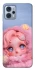 Чохол на Motorola Moto G23 SKULLPANDA × My Little Pony Ver.3 фото 1 з 1