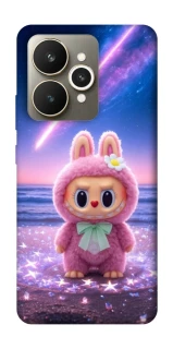 Чохол на Realme 15 Space Labubu фото 1 з 1