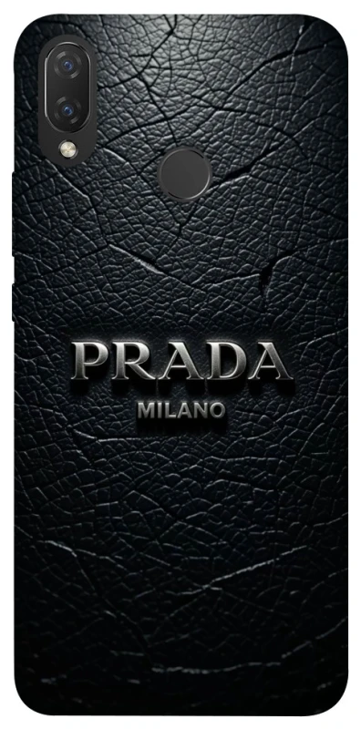 Чохол на Huawei P Smart+ (nova 3i) Prada фото 1 з 1