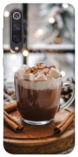 Чохол на Xiaomi Mi 9 SE Cocoa фото 1 з 1