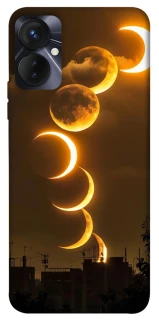 Чохол на TECNO Spark 9 Pro (KH7n) moon фото 1 з 1