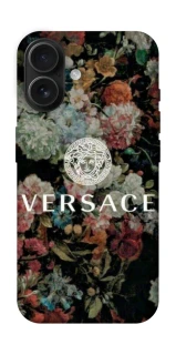 Чохол на Apple iPhone 16 Versace ver.2 фото 1 з 1