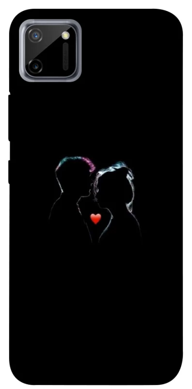 Чехол на Realme C11 Relationship фото 1 из 1
