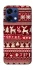 Чехол на Oppo A6 Pro 4G/5G Christmas jumper ver.2 фото 1 из 2