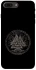 Чохол на Apple iPhone 7 plus / 8 plus Валькнут v3 фото 1 з 1