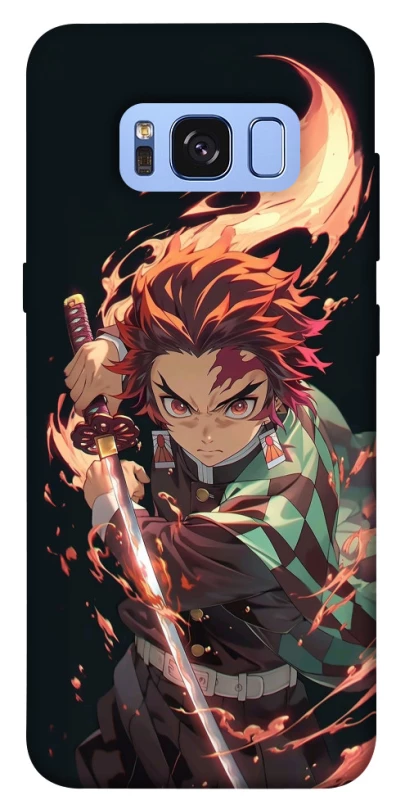 Чохол на Samsung G950 Galaxy S8 Tandziro фото 1 з 1