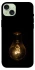 Чохол на Apple iPhone 15 Plus (6.7") Лампа Едісона фото 1 з 1