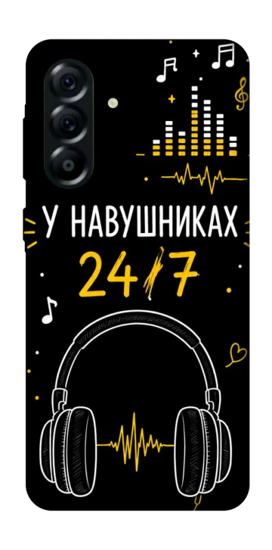 Чехол на Samsung Galaxy A57 5G 24/7 фото 1 из 1