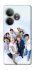Чохол на Realme GT Neo 6 SE Stray Kids v2 фото 1 з 1