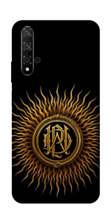 Чохол на Huawei Honor 20 / Nova 5T Parkway Drive logo ver.1 фото 1 з 1