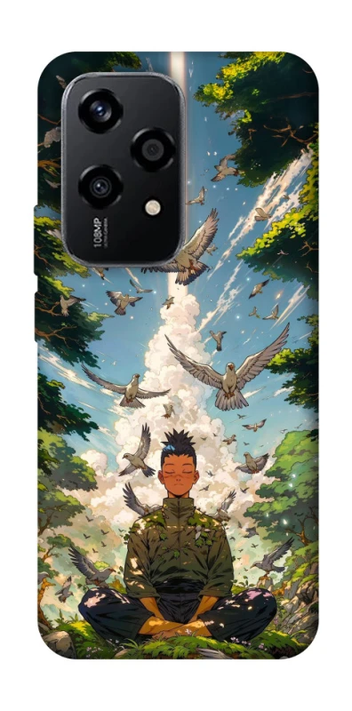 Чехол на Honor 200 Lite Meditation фото 1 из 1