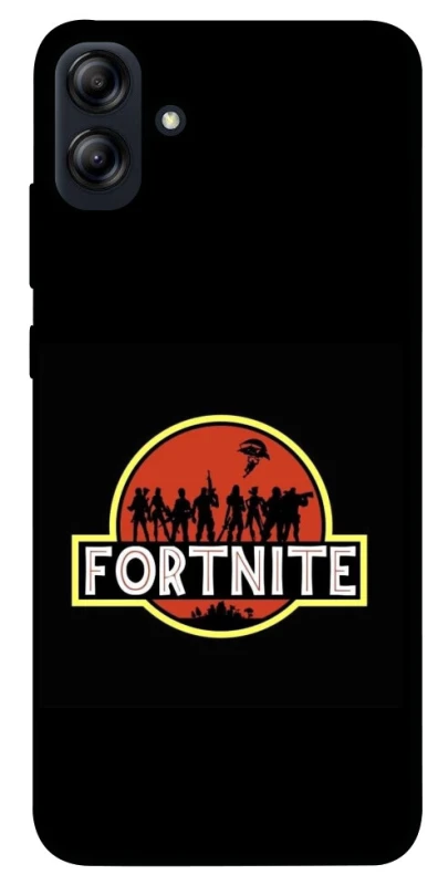 Чохол на Samsung Galaxy A04e Fortnite logo ver.1 фото 1 з 1