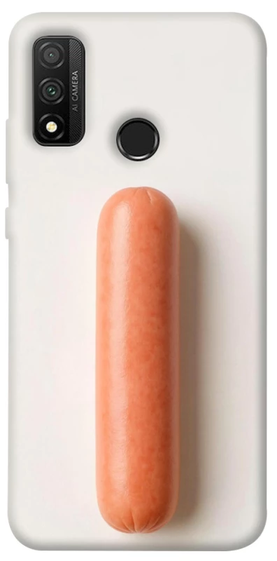 Чохол на Huawei P Smart (2020) Сосиска фото 1 з 1