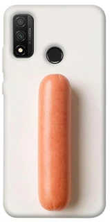 Чехол на Huawei P Smart (2020) Сосиска фото 1 из 1