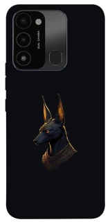 Чохол на TECNO Spark 8C Anubis фото 1 з 1