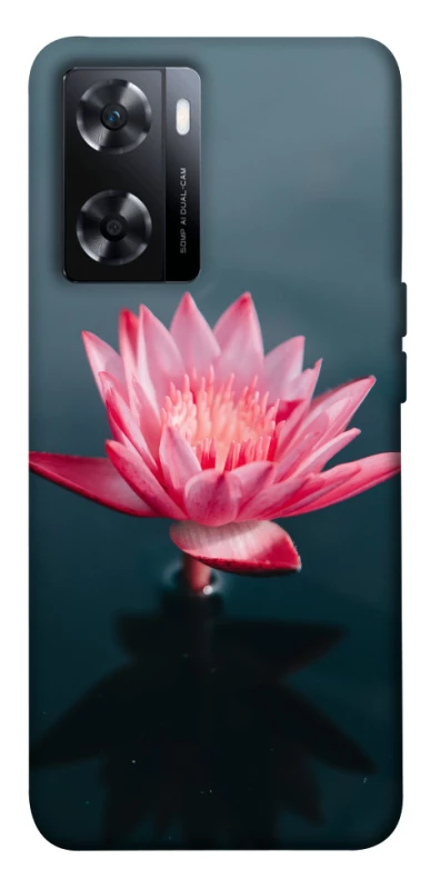 Чехол на OnePlus Nord N20 SE Лотос фото 1 из 1