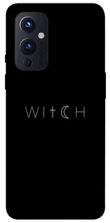 Чохол на OnePlus 9 Halloween Witch ver.4 фото 1 з 1