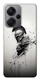 Чехол на Xiaomi Redmi Note 13 Pro+ Tattoo ver.3 фото 1 из 1