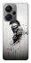 Чехол на Xiaomi Redmi Note 13 Pro+ Tattoo ver.3 фото 1 из 1