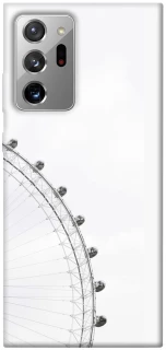Чехол на Samsung Galaxy Note 20 Ultra Колесо обозрения фото 1 из 1