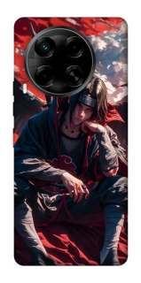 Чехол на TECNO Camon 30 (CL6) Itachi фото 1 из 1