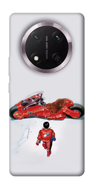 Чохол на Honor X9c Anime v43 фото 1 з 1