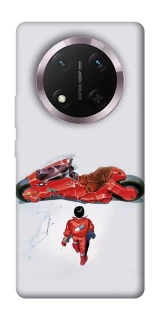 Чохол на Honor X9c Anime v43 фото 1 з 1