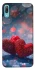 Чохол на Huawei Y6 Pro (2019) Red hearts фото 1 з 1