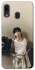 Чохол на Samsung Galaxy A20 / A30 Jungkook v2 - BTS фото 1 з 1