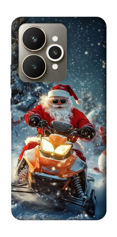 Чохол на Realme 15 Christmas spirit ver.9 фото 1 з 1
