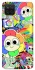 Чохол на Samsung Galaxy A12 Dandy world collage фото 1 з 1