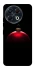 Чехол на TECNO Spark 30 Pro (KL7) Christmas bauble фото 1 из 1