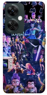 Чехол на OnePlus Nord CE 3 Lite K-Pop Demon Hunters ver.8 фото 1 из 1