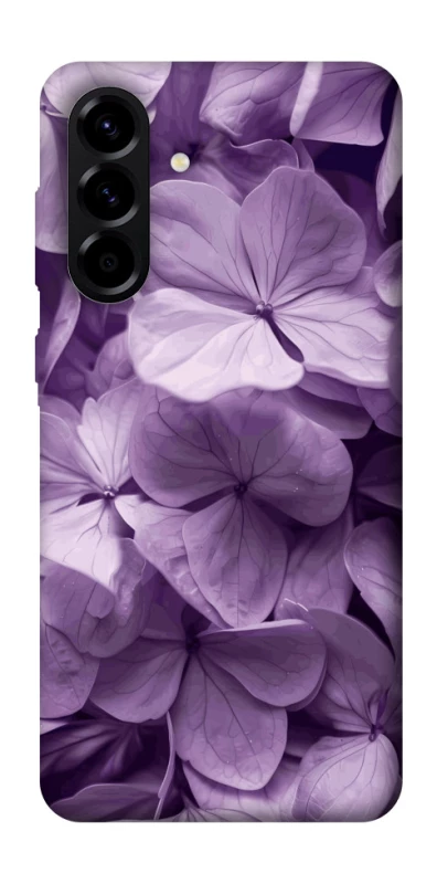 Чехол на Samsung Galaxy A56 5G Floral Symphony фото 1 из 1