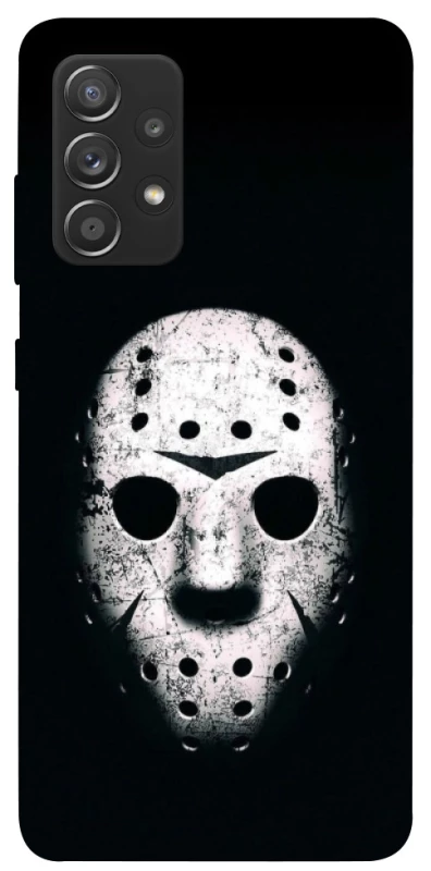 Чохол на Samsung Galaxy A72 4G / A72 5G Jason фото 1 з 1