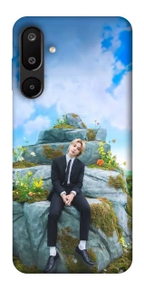 Чехол на Samsung Galaxy M16 5G Jimin - BTS фото 1 из 1