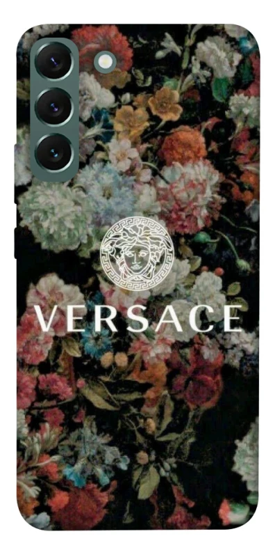 Чехол на Samsung Galaxy S22+ Versace ver.2 фото 1 из 1