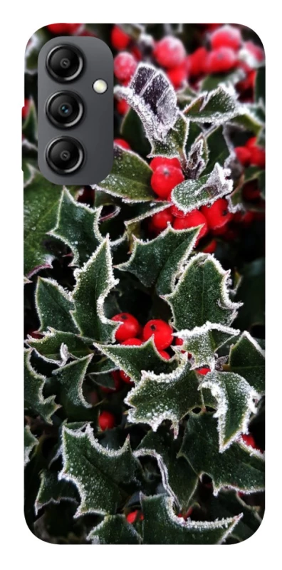 Чохол на Samsung Galaxy A14 4G/5G Новорічний v32 фото 1 з 1