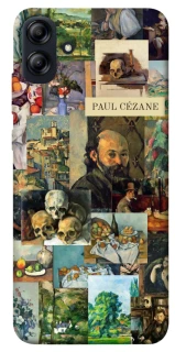 Чехол на Samsung Galaxy A04e Paul Cézanne фото 1 из 1