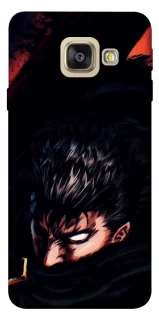 Чехол на Samsung A520 Galaxy A5 (2017) Berserk v5 фото 1 из 1