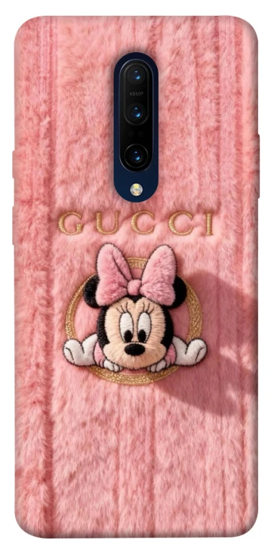Чехол на OnePlus 7 Pro Gucci ver.3 фото 1 из 1