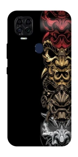 Чехол на ZTE Blade v2020 Samuray фото 1 из 1