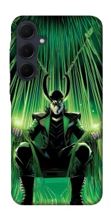 Чехол на Samsung Galaxy A35 Loki фото 1 из 1