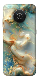 Чохол на Nokia X10 / X20 Epoxy design ver.3 фото 1 з 1
