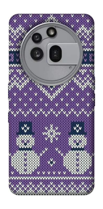 Чохол на Nothing Phone (3a) Pro Різдво v1 фото 1 з 1