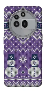 Чохол на Nothing Phone (3a) Pro Різдво v1 фото 1 з 1