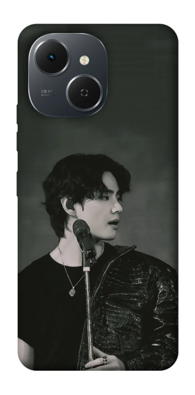 Чохол на TECNO Spark 40C V (Kim) - BTS фото 1 з 1