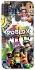 Чохол на Samsung Galaxy A11 Roblox Characters Collage фото 1 з 1